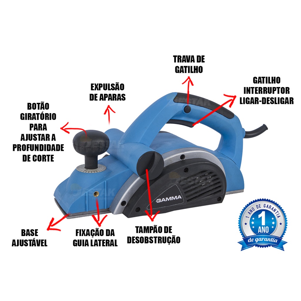 Imagem Adicional do Produto