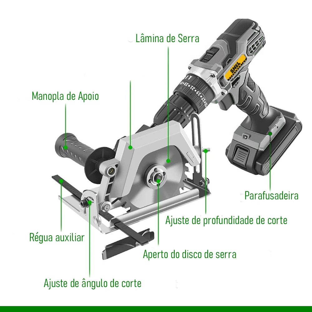 Imagem Adicional do Produto