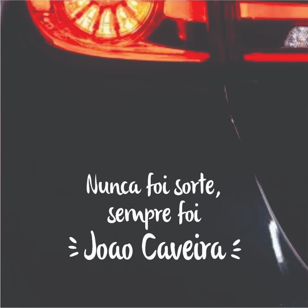 Foto principal de JOAO CAVEIRA 