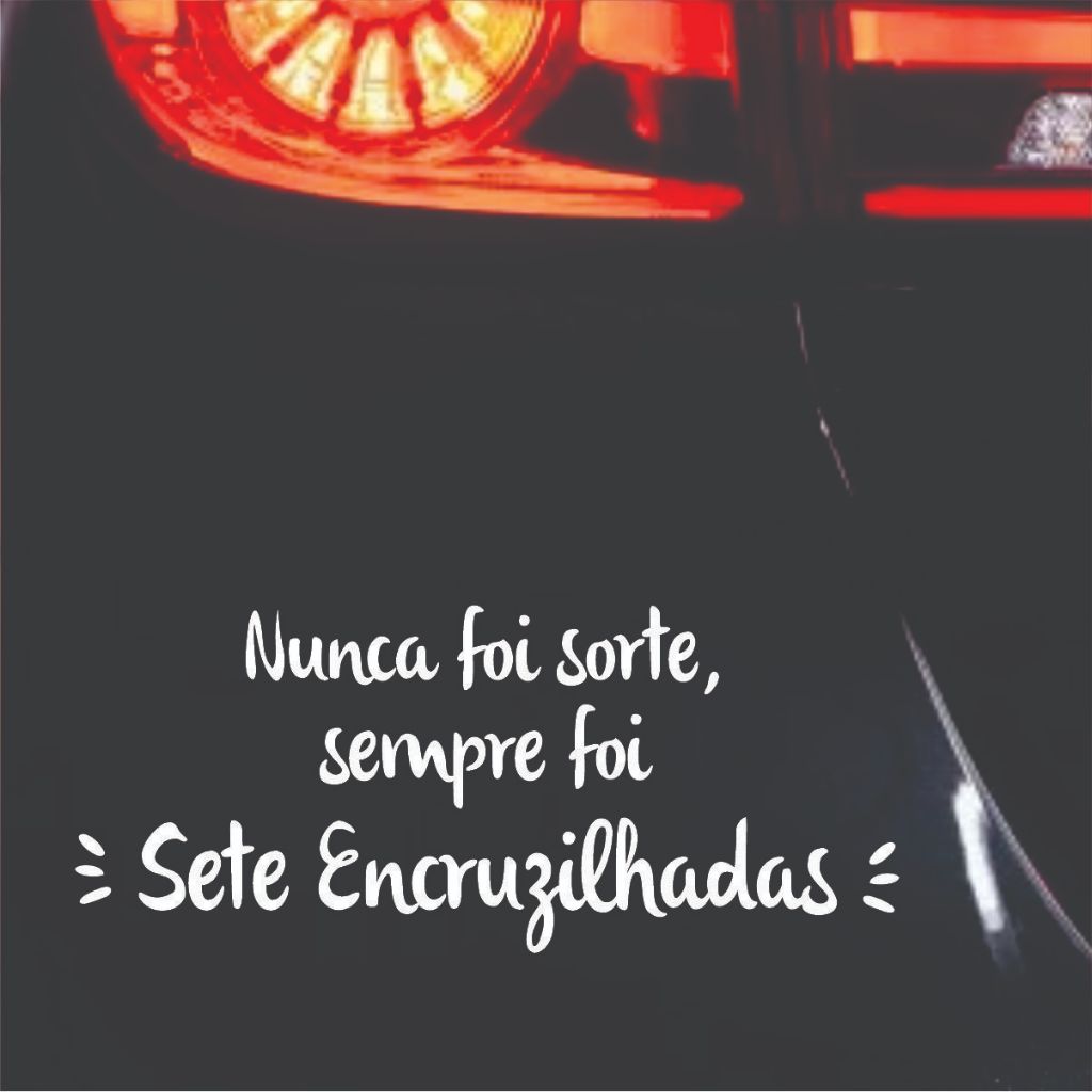 Foto principal de SETE ENCRUZILHADAS 