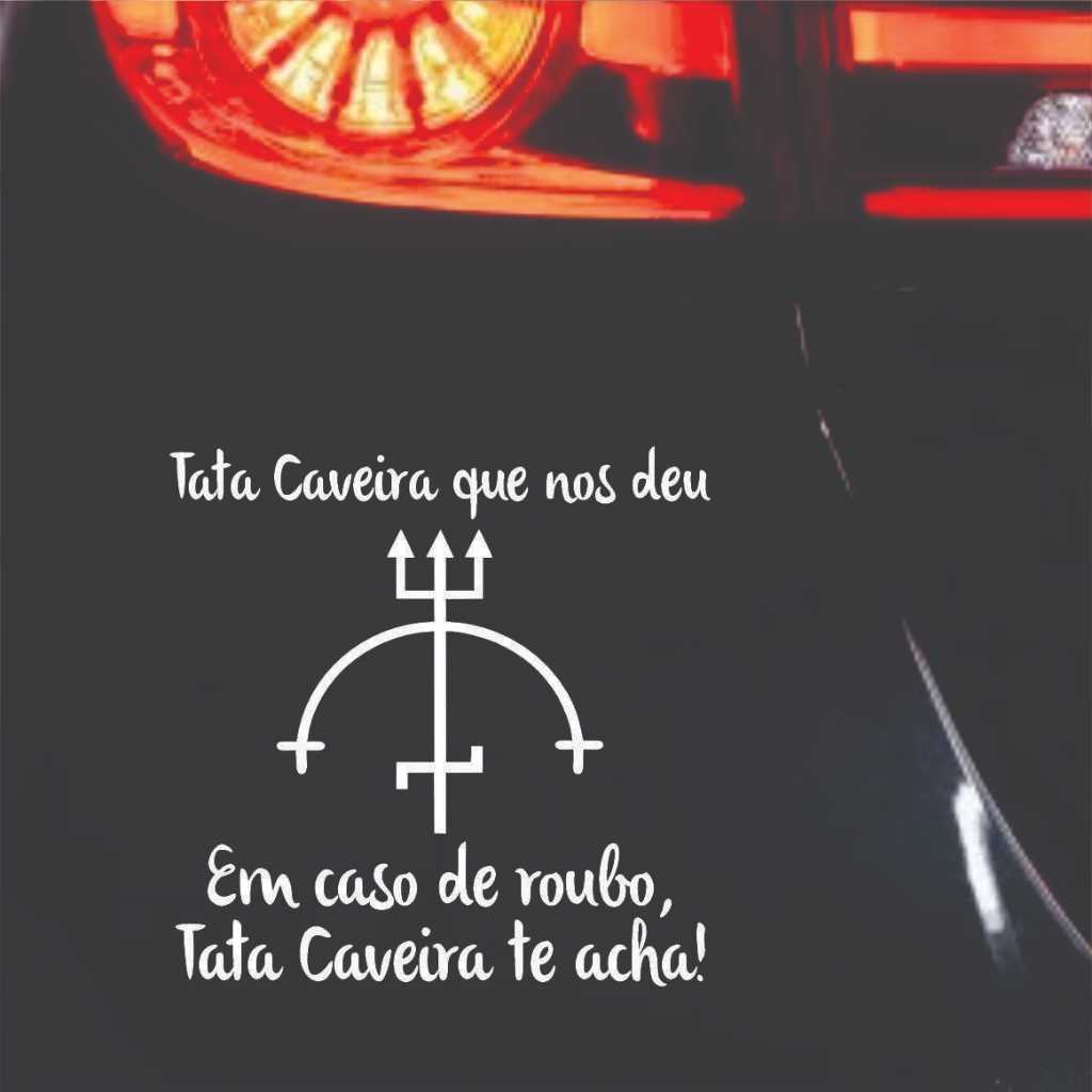 Foto principal de TATA CAVEIRA
