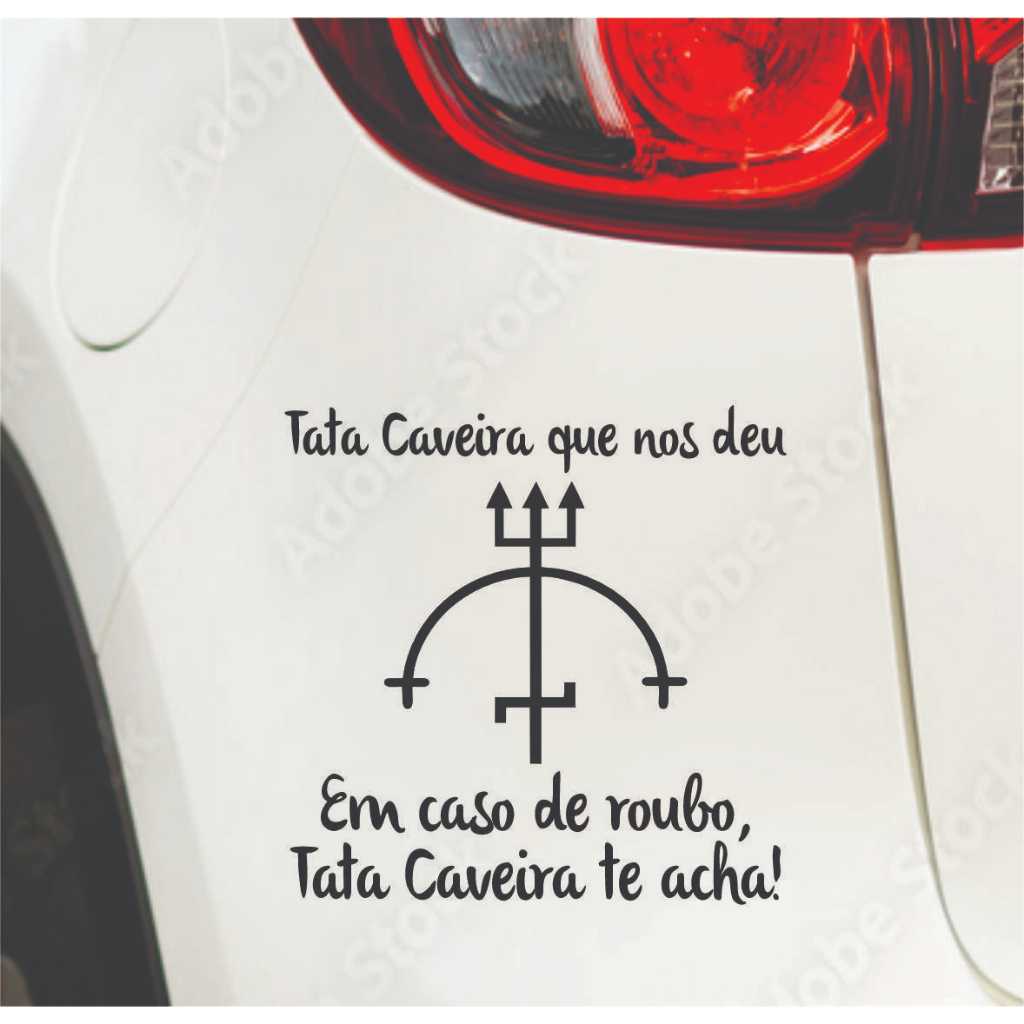 Miniatura 2 de TATA CAVEIRA